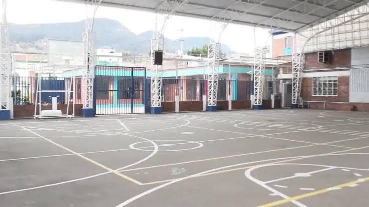 Instituto San Juan de Dios